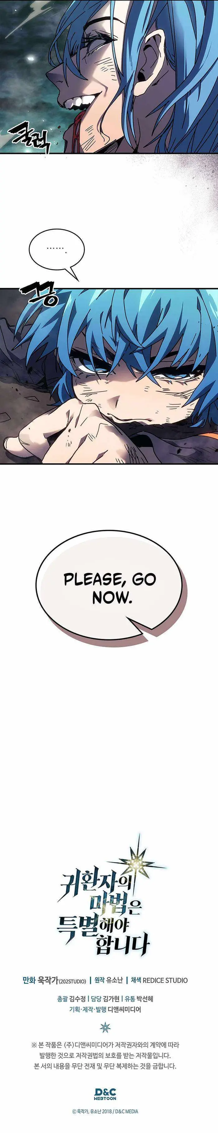 A Returner’s Magic Should Be Special Chapter 252 image 10_optimized